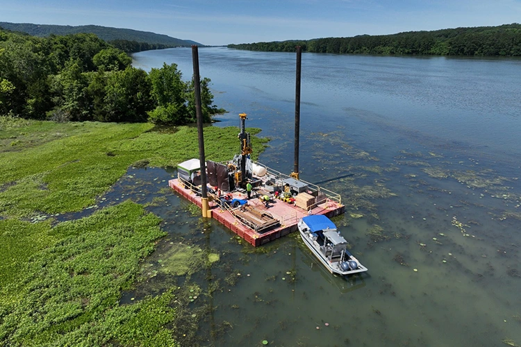 Wie können modulare Pontons den modernen Schiffsbau und schwimmende Plattformprojekte verändern?