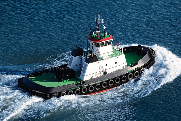 Unbegrenzter Navigationsbereich